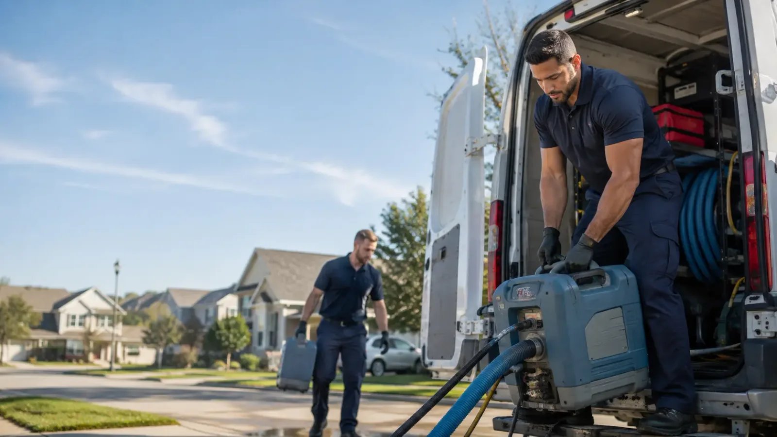Trauma Cleanup in Prescott, MI near me